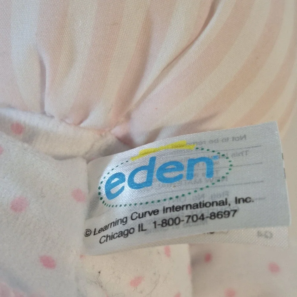 Eden Baby‎ Doll 12